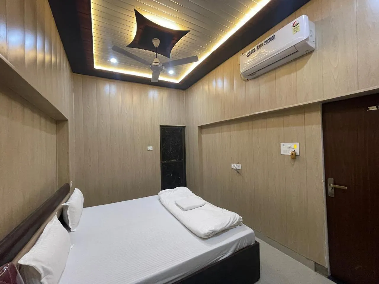 Dev Villa Varanasi India