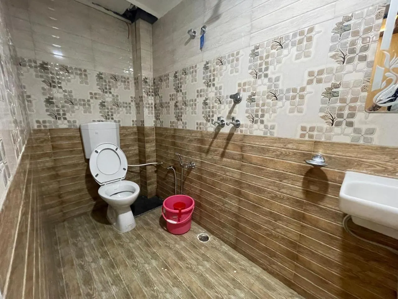 Dev Villa Varanasi Hotel