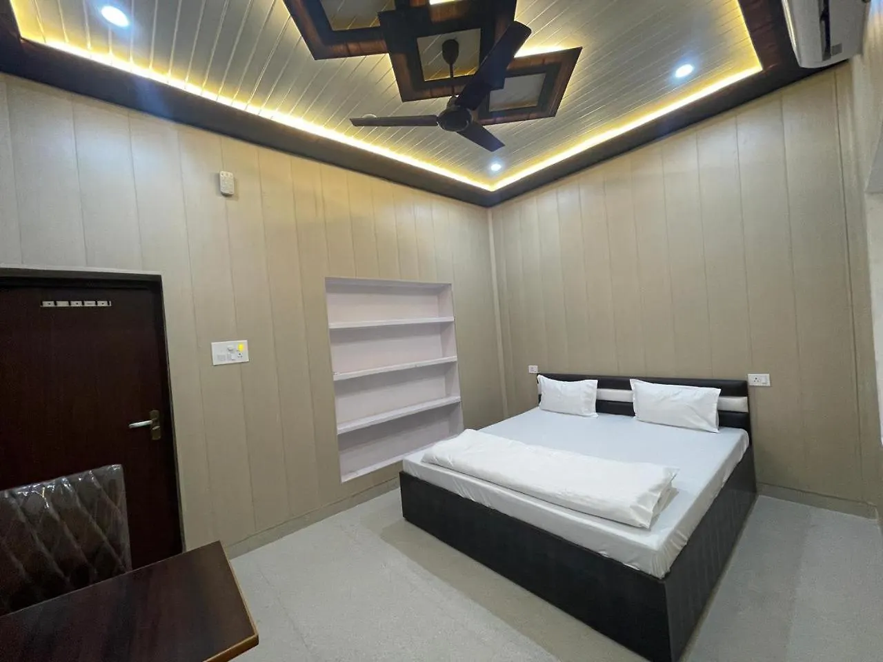 Dev Villa Varanasi