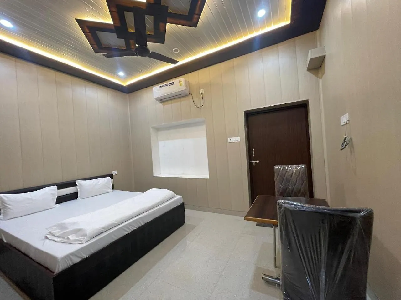 Dev Villa Varanasi