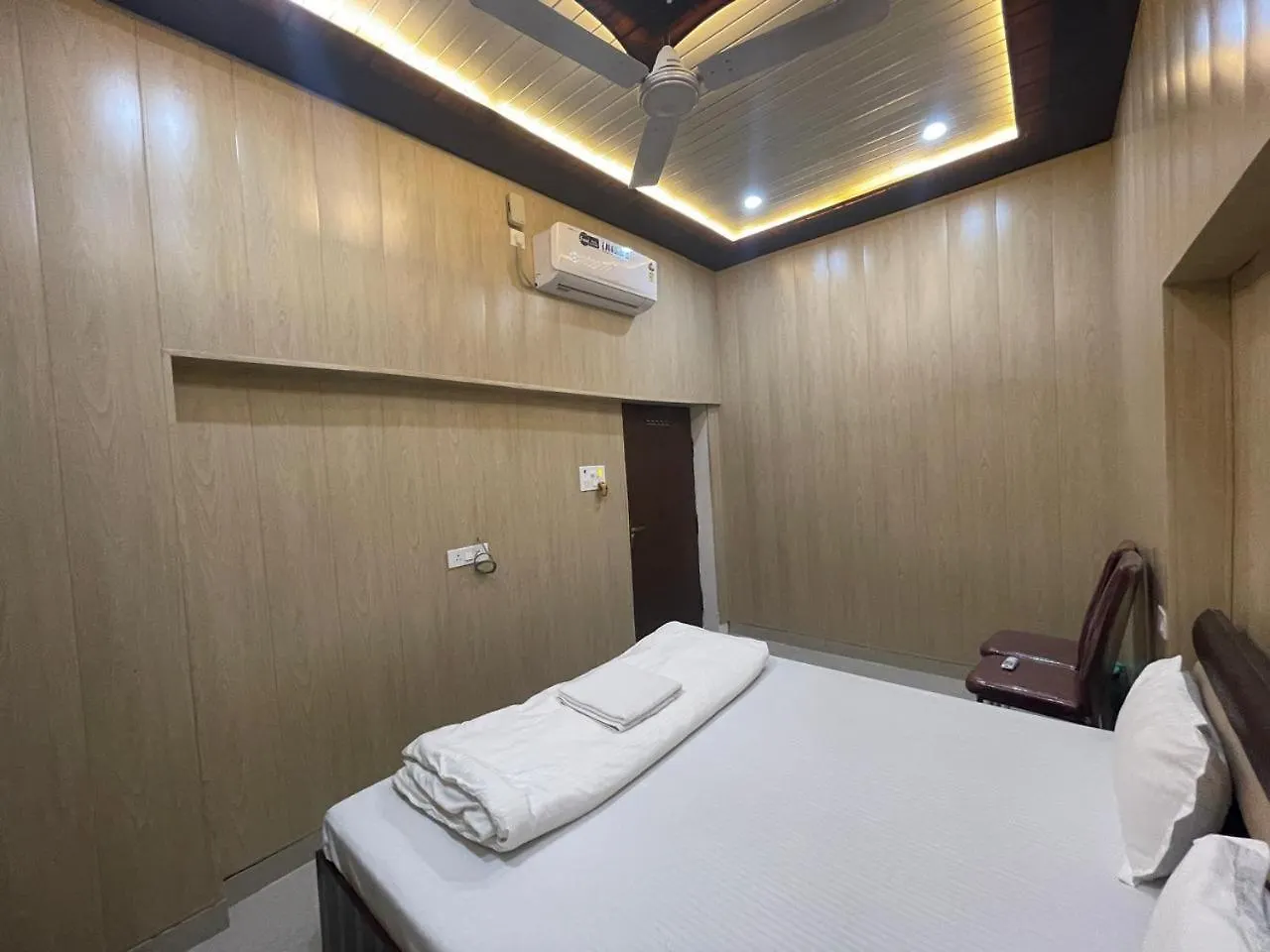 Dev Villa Varanasi