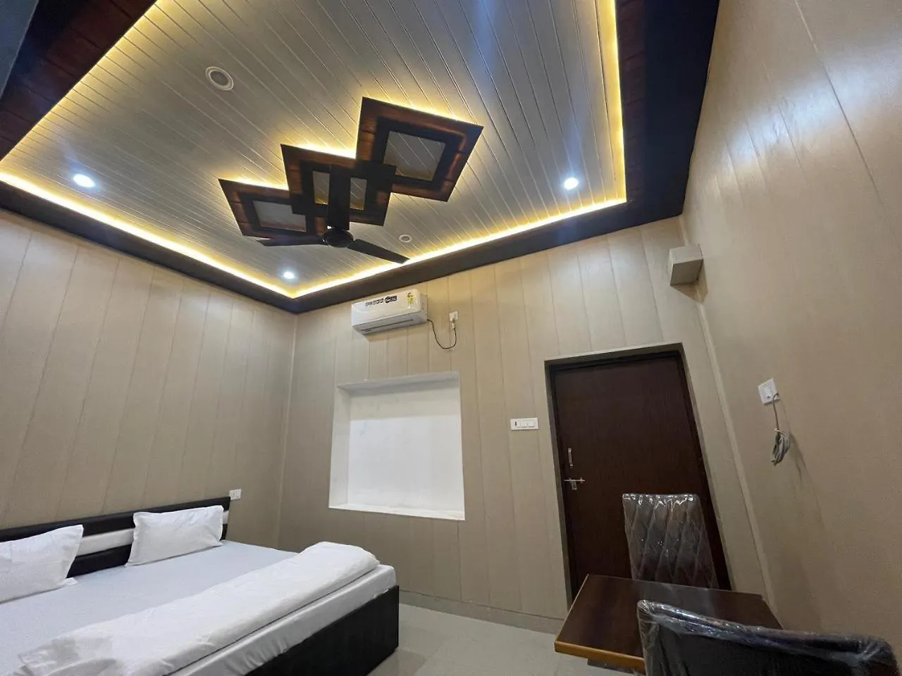 Hotel Dev Villa Varanasi