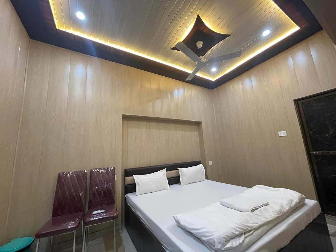 Otel Dev Villa Varanasi